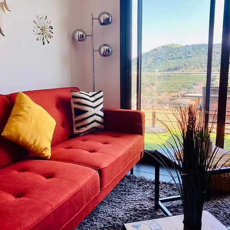 Residence Costa Vermella, Vue Mer Et Montagne Au Calme Cerbère Εξωτερικό φωτογραφία