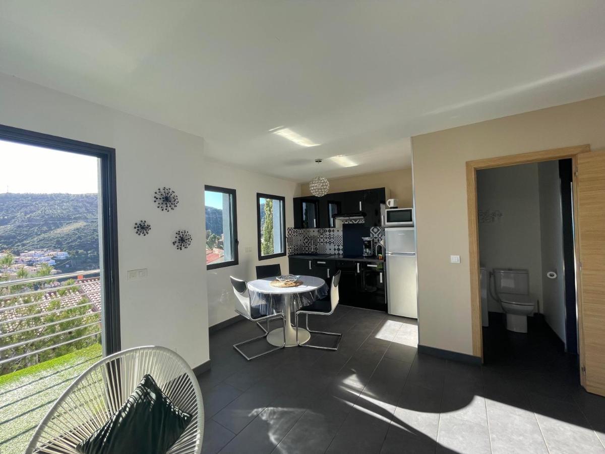 Residence Costa Vermella, Vue Mer Et Montagne Au Calme Cerbère Εξωτερικό φωτογραφία
