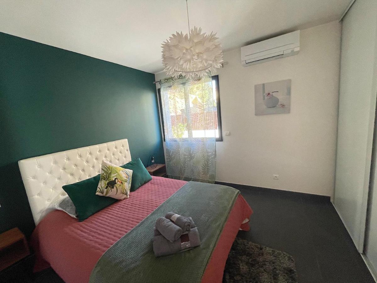Residence Costa Vermella, Vue Mer Et Montagne Au Calme Cerbère Εξωτερικό φωτογραφία