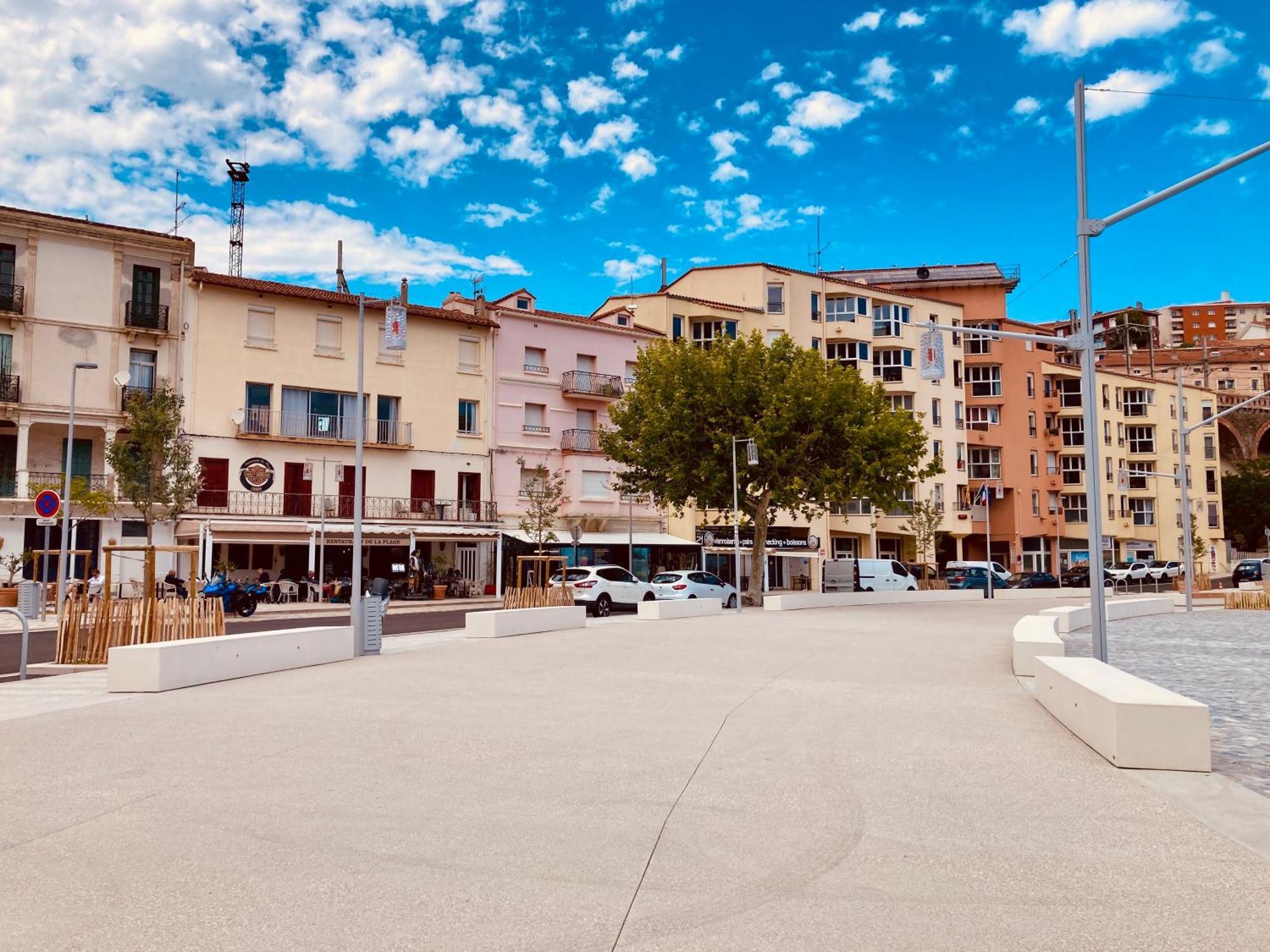 Residence Costa Vermella, Vue Mer Et Montagne Au Calme Cerbère Εξωτερικό φωτογραφία
